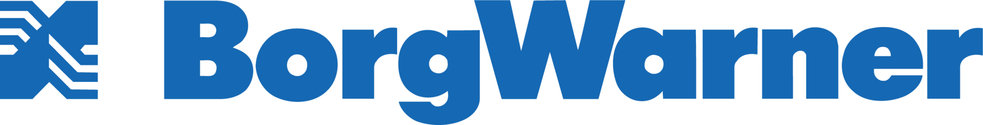 LOGO BORGWARNER