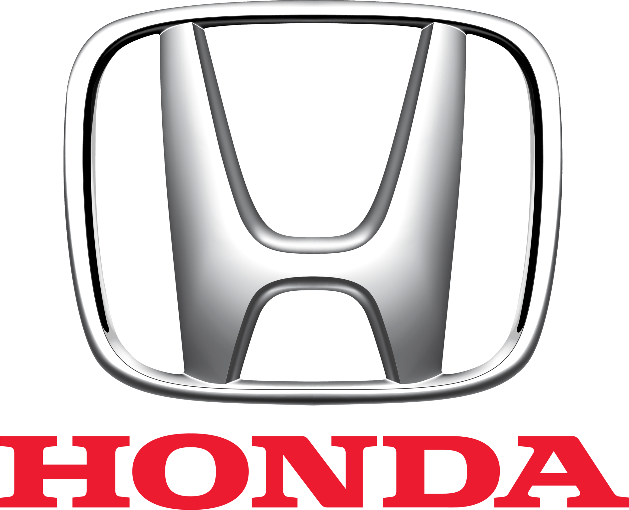Honda Silver