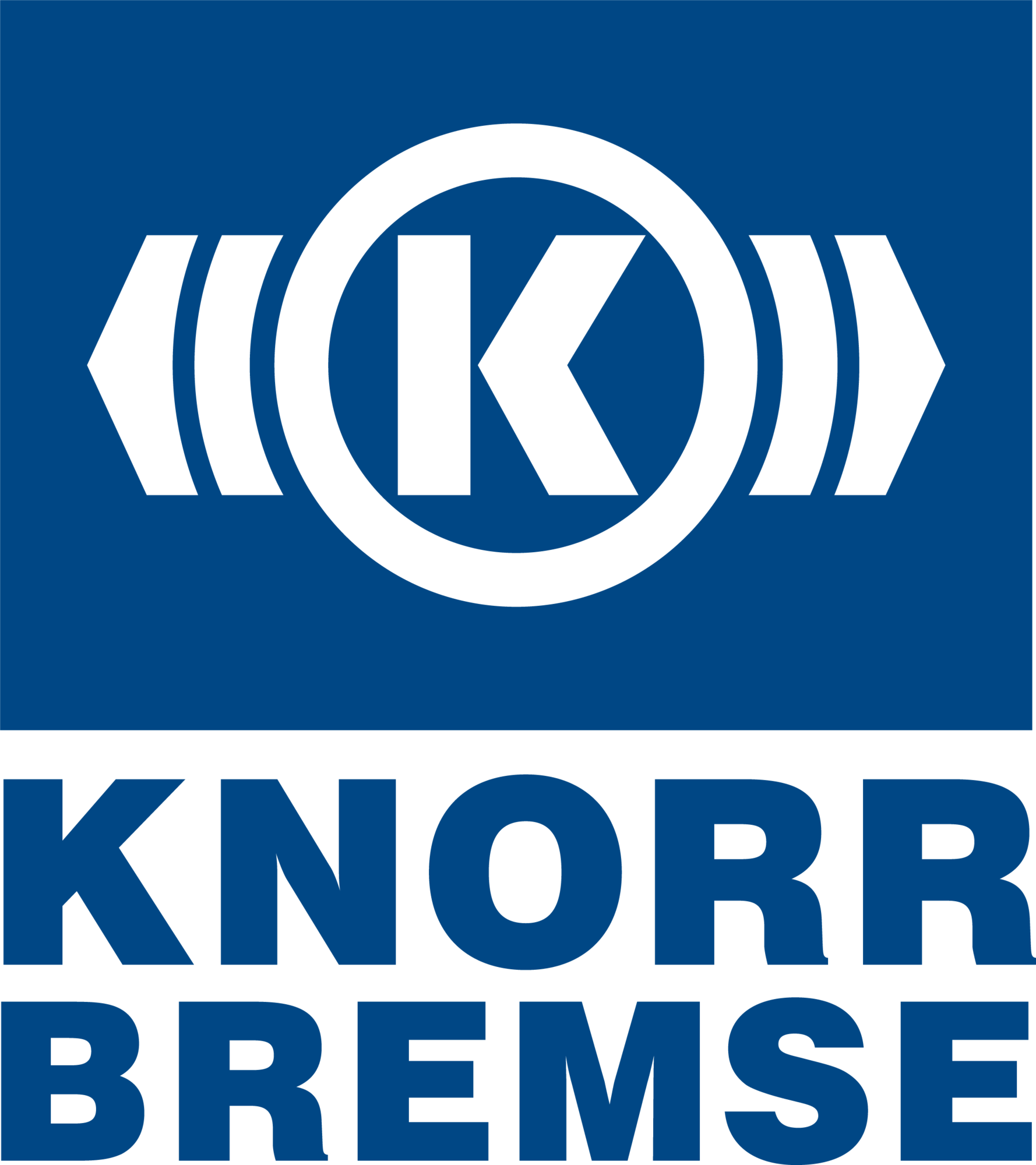 Knorr Bremse