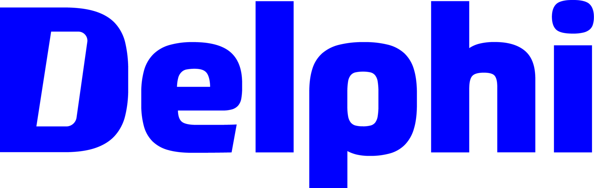 Delphi Autoparts