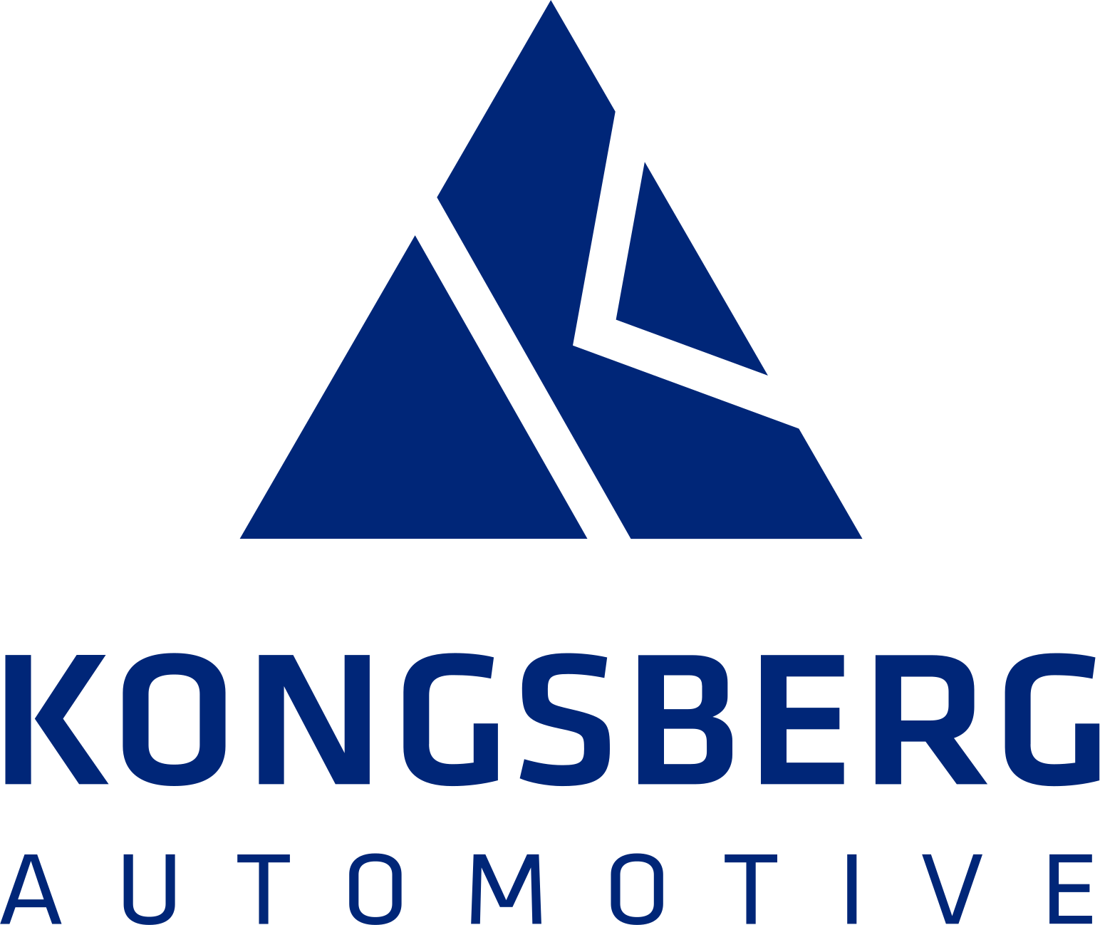 Kongsberg Automotive